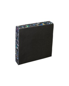 FOAM TARGET PANEL BMC REFO 60 x 60 x 12 cm DOUBLE