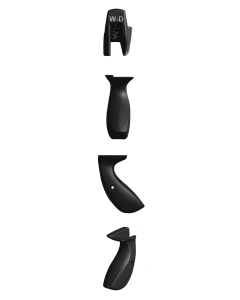 Maner Crosa Uukha Xpro, Xpro2, Xpro3, Taikha