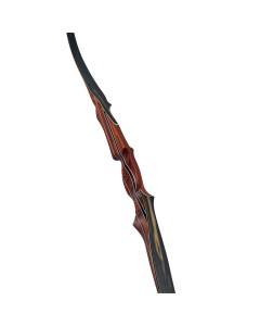 Arc Bodnik Bows Redman, Recurve, 62"