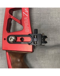 ARROW REST SPIGARELLI SPIGA MICROTUNING SCREW-ON