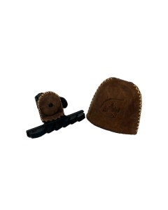 ARCHER'S EMPIRE BOW QUIVER STRAP-ON, ONE COLOR, 6 ARROWS