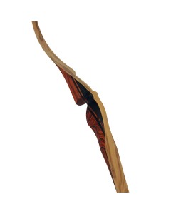 Arc Bodnik Bows Kiowa, Recurve, 52"