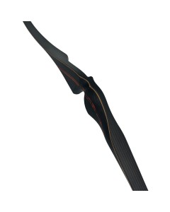 Arc Bodnik Bows Kiowa Carbon, Recurve, 52"