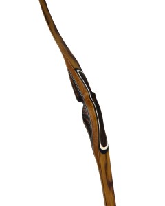 Arc Bodnik Bows Quick Stick, Longbow Hibrid, 60"