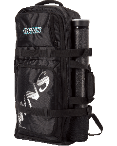 WNS TAKE-DOWN BOW BACKPACK S-1 50L WITH ARROW TUBE, 72.2 x 34.4 x 21 cm (28.4 x 13.5 x 8.2")