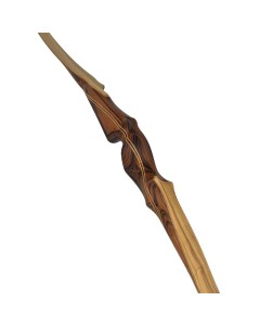 Arc Bodnik Bows Little Redman, Recurve, 60"
