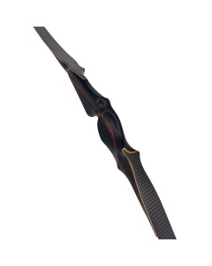 Arc Bodnik Bows Little Redman Carbon, Recurve, 60"