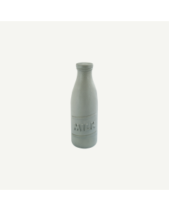 Tinta Portabila Longlife Milk Bottle, 36 X 11 X 11 Cm, 0.6 Kg