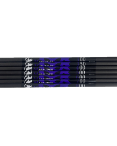 TUB CARBON ARCHERS EMPIRE MARAUDER, DI 0.245" (6.22 mm)