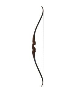 OLD MOUNTAIN POCONO BOW, RECURVE, 60"