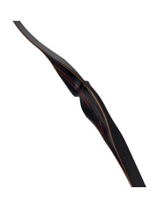 Arc Bodnik Bows Quick Stick Carbon, Longbow Hibrid, 60"