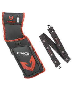 TOLBA LATERALA FIELD FIVICS UNICO, CUREA, 1 BUZUNAR, 10-15 SAGETI