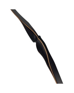 Arc Bodnik Bows Slick Stick Recurve Black, Recurve, 58"