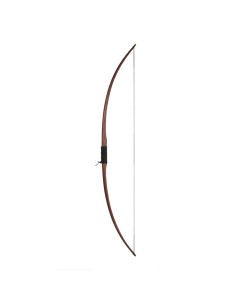 BEARPAW STRONGBOW BOW, LONGBOW, 58"