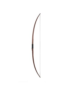 BEARPAW STRONGBOW BOW, LONGBOW, 68"
