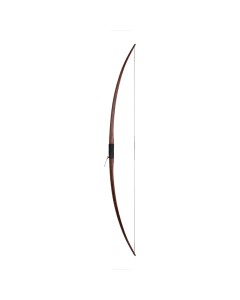 BEARPAW STRONGBOW BOW, LONGBOW, 70"