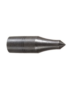 TAS FIELD POINT, TAPERED, GLUE-ON, 5/16