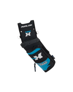 TOLBA LATERALA DE FIELD AVALON TEC X, CUREA, BUZUNARE, 10-15 SAGETI