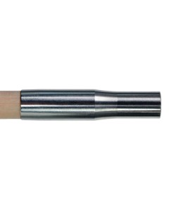 TOPHAT ALUMINUM ADAPTOR FOR SCREW-IN POINTS