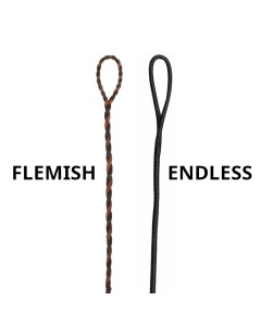 BEARPAW WHISPER STRING CUSTOM
