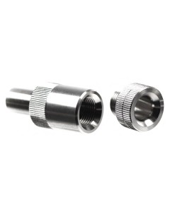 TOPHAT SHAFT SHAPER