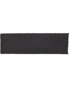LEATHER SHELF REST, RECTANGULAR