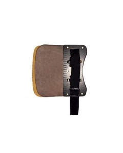 SPIGA TAB THREE UNDER BB+ CORDOVAN, AMBIDEXTER