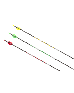 Tub Carbon Victory Vap Hunting / Sport V6, Di 0.166" (4.2 Mm)