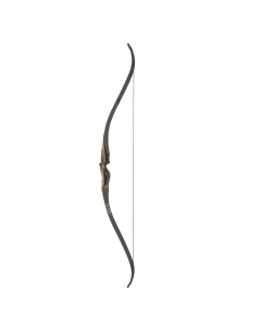 OLD MOUNTAIN VOLCANO CARBON BOW, RECURVE, 62"