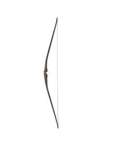 OLD MOUNTAIN VOLCANO BOW, LONGBOW HYBRID, 64"