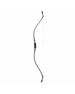 WHITE FEATHER FOREVER CARBON BOW, HORSEBOW, 53"