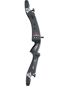 Crosa Uukha Target Xpro3, Ilf, 25", Arc De 66-72"