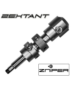 PLUNGER BUTTON ZNIPER ZEXTANT