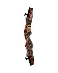 BEARPAW LITTLE HERO RISER, 48" BOW