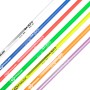PENTHALON BANDIT NEON CARBON SHAFT, ID 0.245