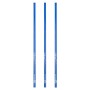 PENTHALON BANDIT NEON CARBON SHAFT, ID 0.245