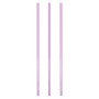 PENTHALON BANDIT NEON CARBON SHAFT, ID 0.245