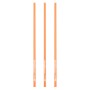 PENTHALON BANDIT NEON CARBON SHAFT, ID 0.245