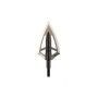 JAGER BROADHEAD, 2 BLADES, 100-200 grains