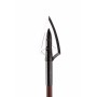 JAGER BROADHEAD, 2 BLADES, 100-200 grains