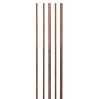 PENTHALON TIMBERSTICK CARBON SHAFT, ID 0.245