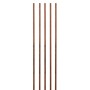 PENTHALON TIMBERSTICK CARBON ARROW, ID 0.245