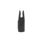 BEARPAW TRADITIONAL NOCK, PLASTIC