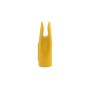 BEARPAW TRADITIONAL NOCK, PLASTIC