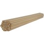 PORT ORFORD WOODEN SHAFT, CEDAR