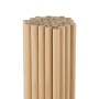 PORT ORFORD WOODEN SHAFT, CEDAR