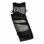 EASTON SIDE FIELD QUIVER DELUXE, BELT, POCKETS, 10-15 ARROWS