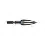 TOPHAT COMBO BULLET CONVEX POINT, SCREW-IN, OD 0.312