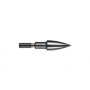 TOPHAT COMBO BULLET CONVEX POINT, SCREW-IN, OD 0.344
