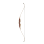OLD MOUNTAIN VIPER BOW, RECURVE, 62